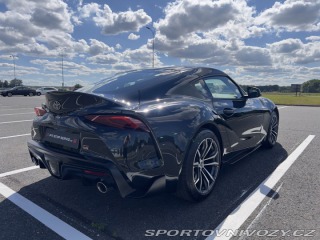 Toyota Supra 2.0 190kw, automat 2020