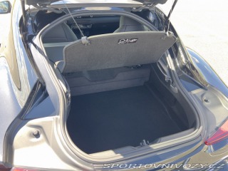 Toyota Supra 2.0 190kw, automat 2020