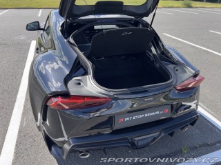 Toyota Supra 2.0 190kw, automat 2020