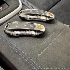 Porsche 911 Dakar* Limited edition*Sk 2023