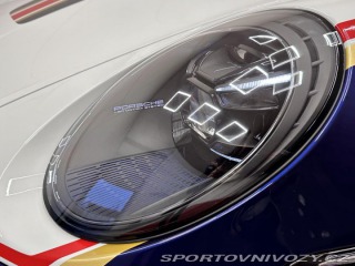 Porsche 911 Dakar* Limited edition*Sk 2023