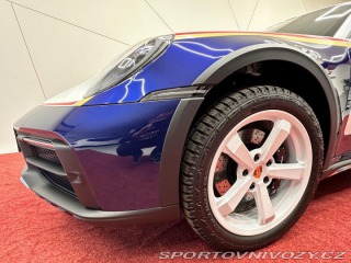 Porsche 911 Dakar* Limited edition*Sk 2023