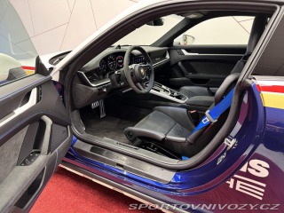 Porsche 911 Dakar* Limited edition*Sk 2023
