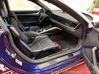 Porsche 911 Dakar* Limited edition*Sk 2023