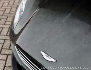 Aston Martin DB11 DB11 5.2 V12 *Keramiky,E 2017