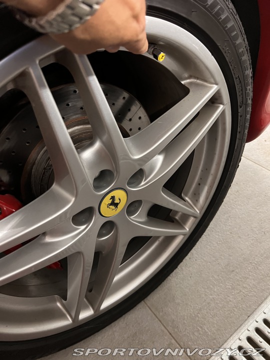 Ferrari 360 2004