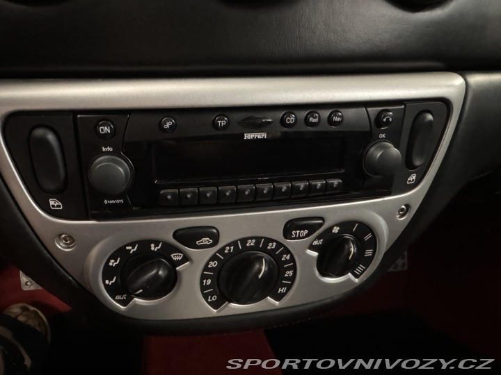 Ferrari 360 2004