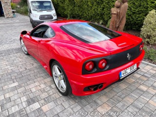 Ferrari 360  2004