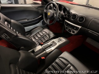 Ferrari 360  2004