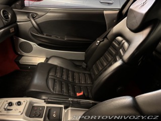 Ferrari 360  2004