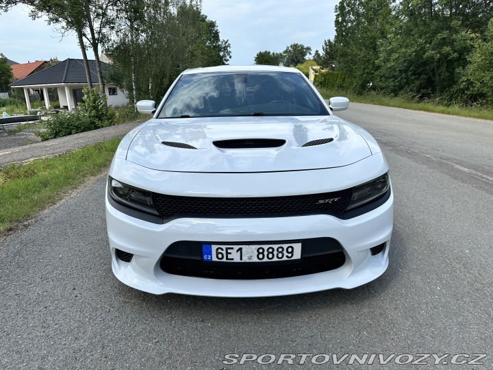 Dodge Charger 2016