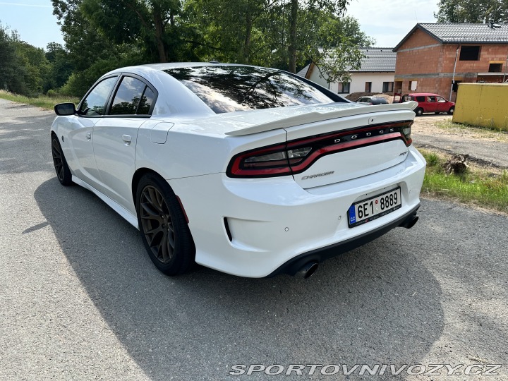 Dodge Charger 2016