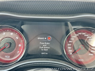 Dodge Charger 2016