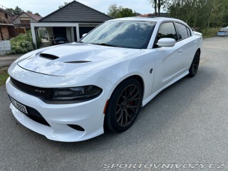 Dodge Charger 2016