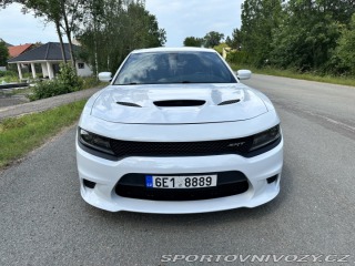 Dodge Charger 2016