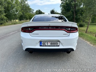 Dodge Charger 2016