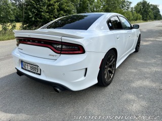 Dodge Charger 2016