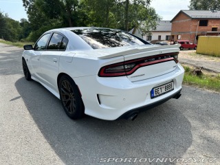 Dodge Charger 2016