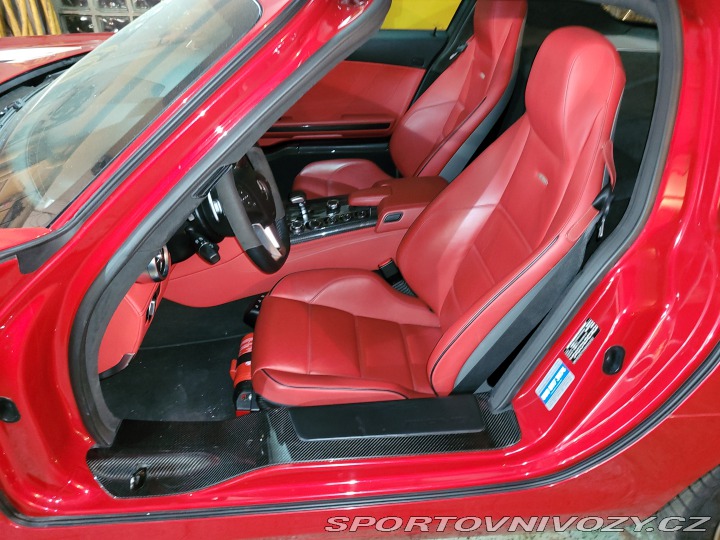 Mercedes-Benz SLS AMG 2011