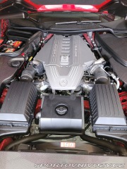 Mercedes-Benz SLS AMG 2011
