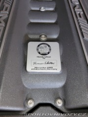 Mercedes-Benz SLS AMG 2011