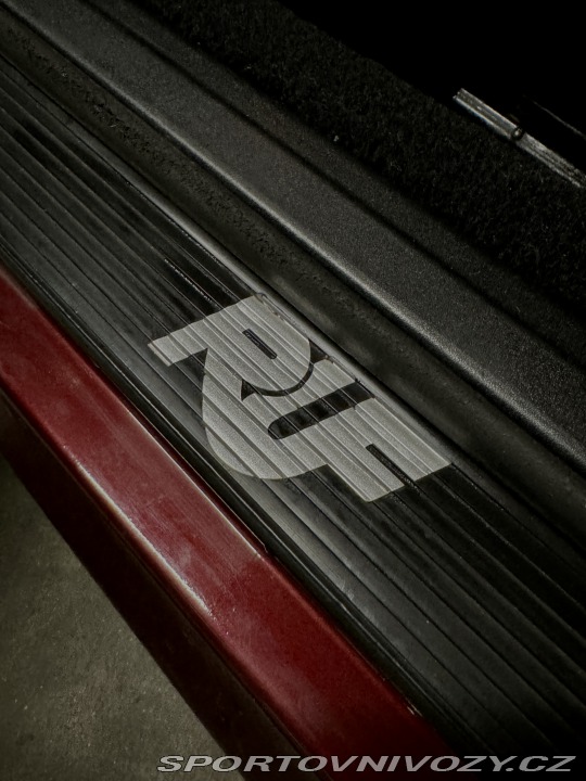 Porsche 911 TURBO - 993 RUF 1997