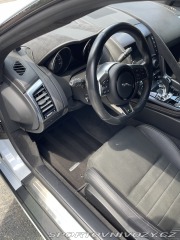 Jaguar F-Type R coupé AWD Automat V8 5. 2017