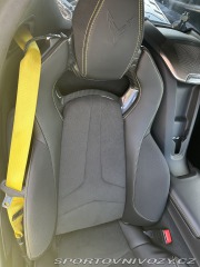 Chevrolet Corvette C8R 2022