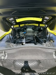 Chevrolet Corvette C8R 2022