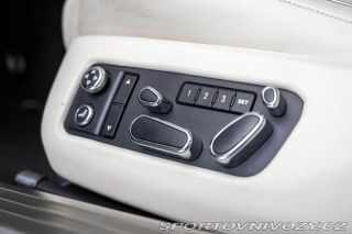 Bentley Flying Spur W12/Naim/2x TV/4místní/Ve 2015