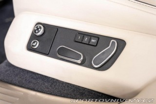 Bentley Flying Spur W12/Naim/2x TV/4místní/Ve 2015