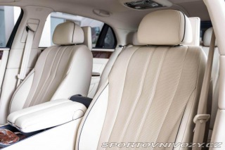 Bentley Flying Spur W12/Naim/2x TV/4místní/Ve 2015