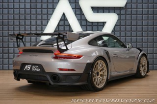 Porsche 911 GT2 RS Weissach Exclusive 2018