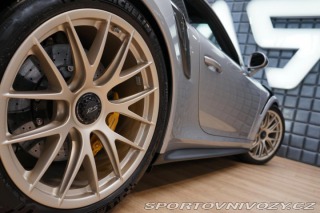 Porsche 911 GT2 RS Weissach Exclusive 2018