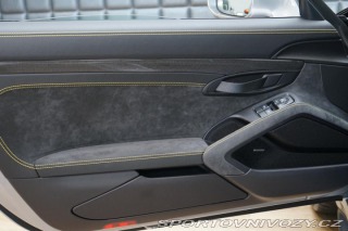 Porsche 911 GT2 RS Weissach Exclusive 2018