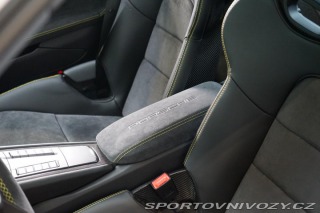 Porsche 911 GT2 RS Weissach Exclusive 2018