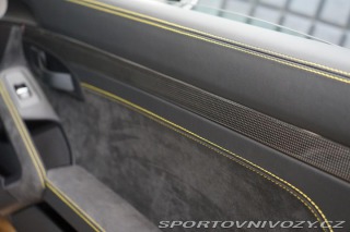 Porsche 911 GT2 RS Weissach Exclusive 2018