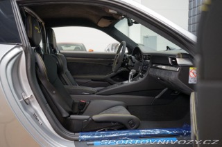 Porsche 911 GT2 RS Weissach Exclusive 2018