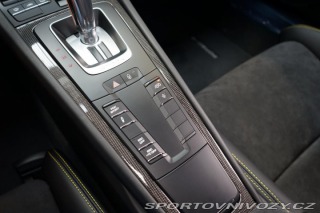 Porsche 911 GT2 RS Weissach Exclusive 2018