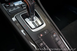 Porsche 911 GT2 RS Weissach Exclusive 2018