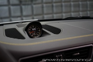 Porsche 911 GT2 RS Weissach Exclusive 2018