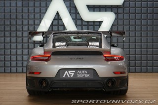 Porsche 911 GT2 RS Weissach Exclusive 2018