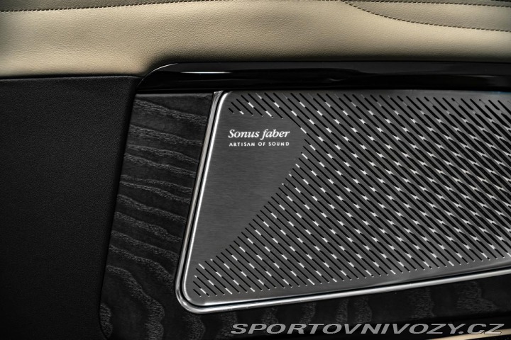 Maserati GranTurismo Modena V6/360°/HUD/MATRIX 2023