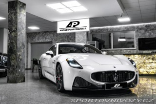 Maserati GranTurismo Modena V6/360°/HUD/MATRIX 2023