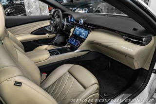 Maserati GranTurismo Modena V6/360°/HUD/MATRIX 2023