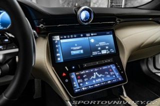 Maserati GranTurismo Modena V6/360°/HUD/MATRIX 2023