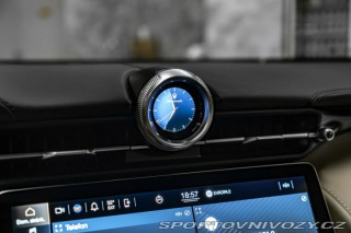 Maserati GranTurismo Modena V6/360°/HUD/MATRIX 2023