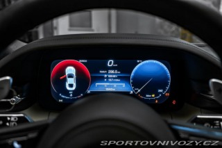 Maserati GranTurismo Modena V6/360°/HUD/MATRIX 2023