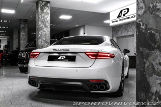 Maserati GranTurismo Modena V6/360°/HUD/MATRIX 2023