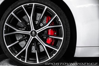 Maserati GranTurismo Modena V6/360°/HUD/MATRIX 2023